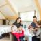 Wild Pines Cabins