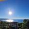 Zgora mora-above the sea-peacefull,family frendly