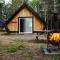 Wild Pines Cabins - Surrey