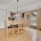 Beautiful Home In Thisted With Wifi