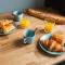 *** Le studio *** 15 minutes de Bordeaux *** - Fargues-Saint-Hilaire