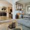 Le Saint Paul appartements dans villa provençale