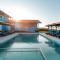 Vila Mavis-cazare cu piscina incalzita & jacuzzi