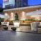 Crowne Plaza Milan City, an IHG Hotel - Mediolan