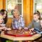 Wild Pines Cabins - Surrey