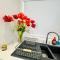 Hemel Apartments- Sunset retreat
