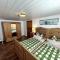 Romantische Ferienwohnung Marie - Historisches Flair und Infrarot-Sauna