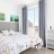 YourHouse Monges sea view Studio