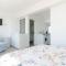 YourHouse Monges sea view Studio