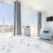 YourHouse Monges sea view Studio