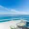 YourHouse Monges sea view Studio