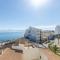YourHouse Monges sea view Studio