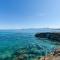 YourHouse Monges sea view Studio