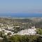 Sunrise View Lefkes