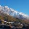 Olympic Chalet