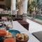 Riad Dar Saad - Hammam & Spa - 马拉喀什