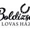 Boldizsár Lovas Ház