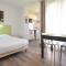 Beautiful Apartment In Équemauville