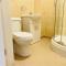 En-suites Rooms in Northampton