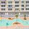 Eternal Waters at Laketown Wharf #1221 by Nautical Properties Vacation Rentals