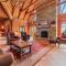 Rustic Elegance