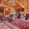 Rustic Elegance