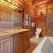 Rustic Elegance