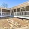 Beautiful Lakeview Home Near Bull Shoals Lake!