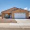 Kingman Getaway with Patio Near Route 66!