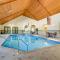Cozy Birchwood Condo on Tagalong Golf Course!
