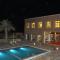 Bab Rimal - Desert Hotel in Mhamid El Ghizlane