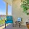 Pool Access, Water Views Lake Ozark Condo! - Lake Ozark