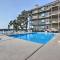 Pool Access, Water Views Lake Ozark Condo! - Lake Ozark