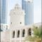 Abu Dhabi Center - For Elites - 阿布扎比