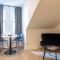 Thena Hotel - Spacious Studio