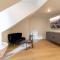 Thena Hotel - Spacious Studio