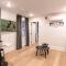 Thena Hotel - Spacious 1 Bedroom