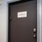 No Wake Zone Suite - Hollister