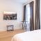 Thena Hotel 2nd Floor Studio Unit4