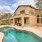 Pool, Fire Pit Central Cave Creek Retreat! - Cave Creek