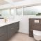 10 person holiday home in Jerup-By Traum