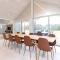 10 person holiday home in Jerup-By Traum