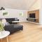 10 person holiday home in Jerup-By Traum