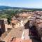 A10 nel borgo- con giardino vista mare
