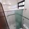 Flat Maresias 50m da Praia - 06 Mar & Tur
