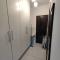 Flat Maresias 50m da Praia - 06 Mar & Tur