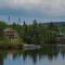 Auberge La Tanière - Tadoussac