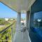Infinity Blue - Playa Dormida
