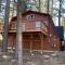 A Cozy Cabin Steps From Mountain Trails And Hiking - Mevers