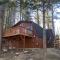 A Cozy Cabin Steps From Mountain Trails And Hiking - Mevers